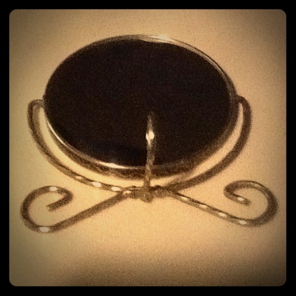 Vintage Mirror
